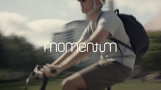 Momentum E-Bikes UK Launch Film